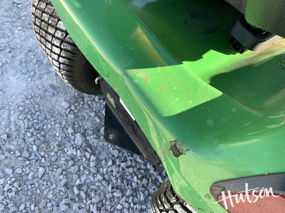 Photo of 2018 John Deere X570