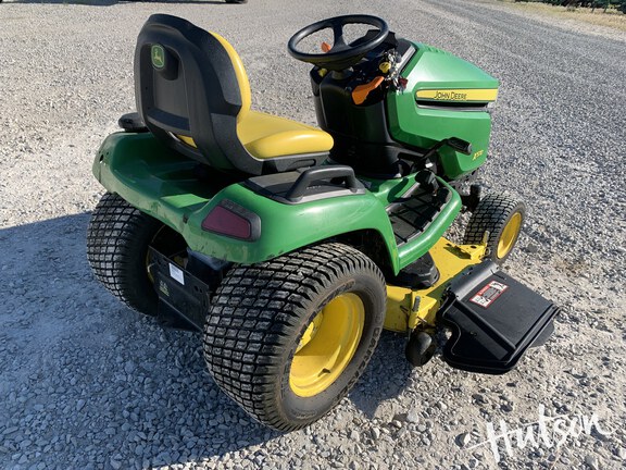 Photo of 2018 John Deere X570