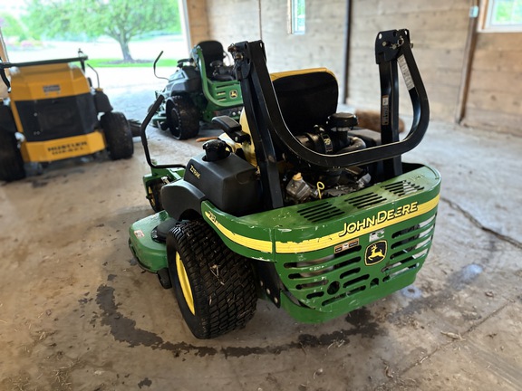 Used 2007 John Deere 757 Zero Turn Mowers at Koenig Equipment in Richmond, IN - Photo7