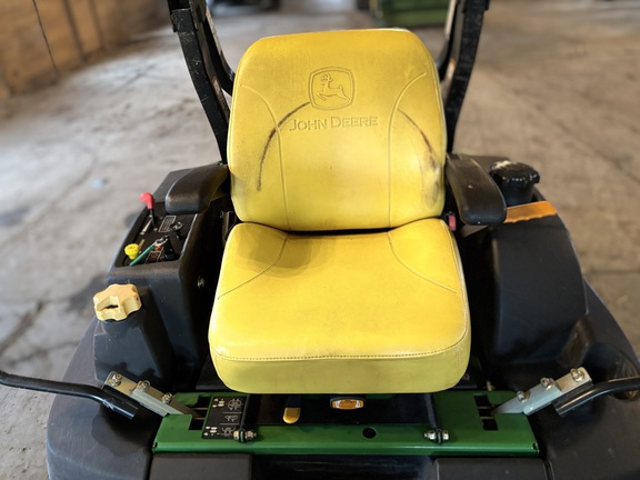 Used 2007 John Deere 757 Zero Turn Mowers at Koenig Equipment in Richmond, IN - Photo3
