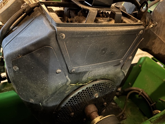 Used 2007 John Deere 757 Zero Turn Mowers at Koenig Equipment in Richmond, IN - Photo16