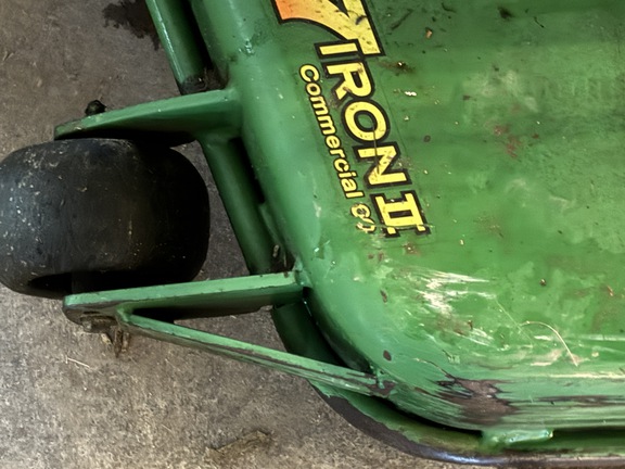 Used 2007 John Deere 757 Zero Turn Mowers at Koenig Equipment in Richmond, IN - Photo20