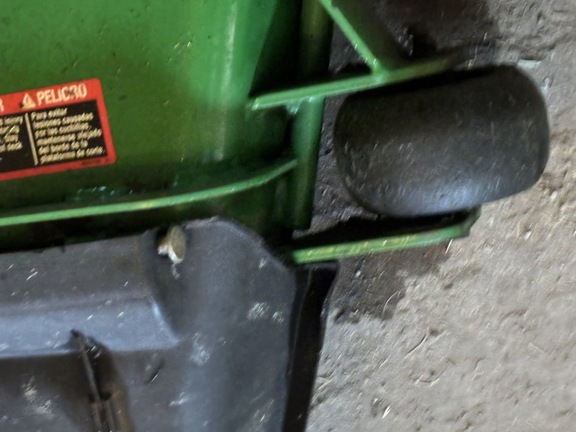 Used 2007 John Deere 757 Zero Turn Mowers at Koenig Equipment in Richmond, IN - Photo21