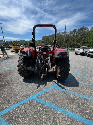 2022 Massey-Ferguson 4707-5