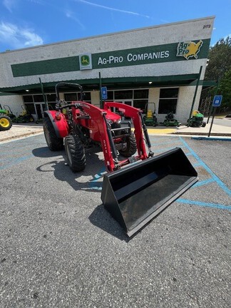 2022 Massey-Ferguson 4707-2