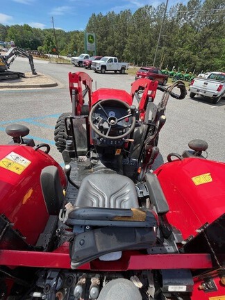 2022 Massey-Ferguson 4707-6