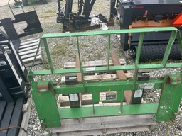 Bale Spear For Sale Frontier 500 