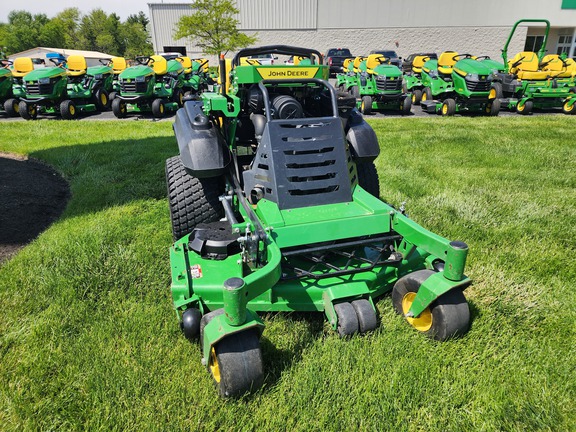 2024 John-Deere Q850R