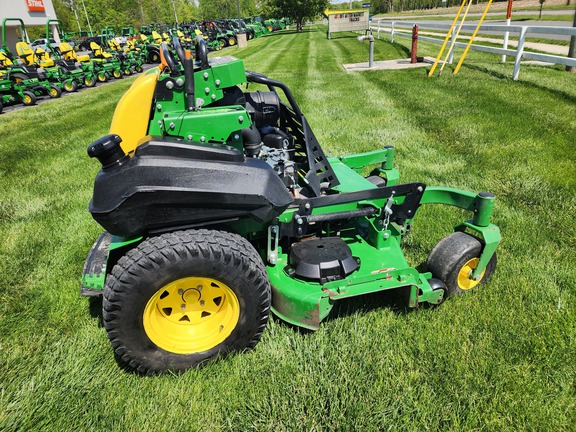 2024 John-Deere Q850R