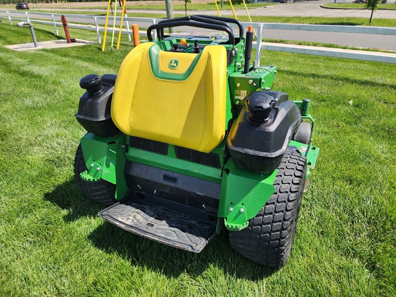 2024 John-Deere Q850R