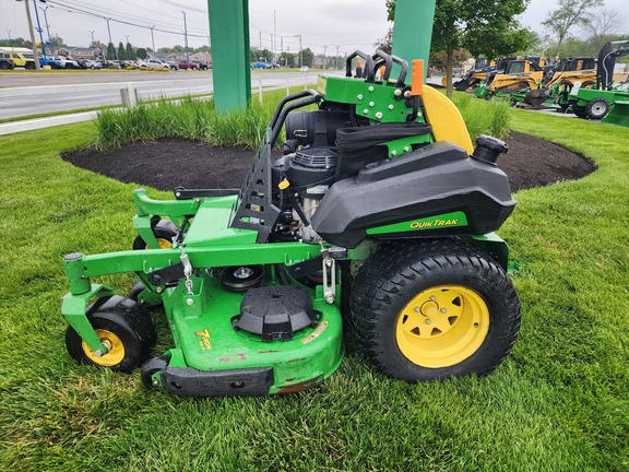 2024 John-Deere Q850R