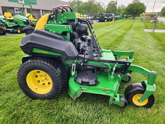 2024 John-Deere Q850R