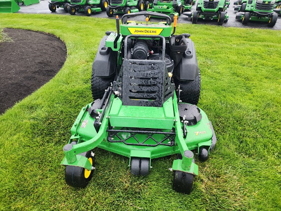 2024 John-Deere Q850R