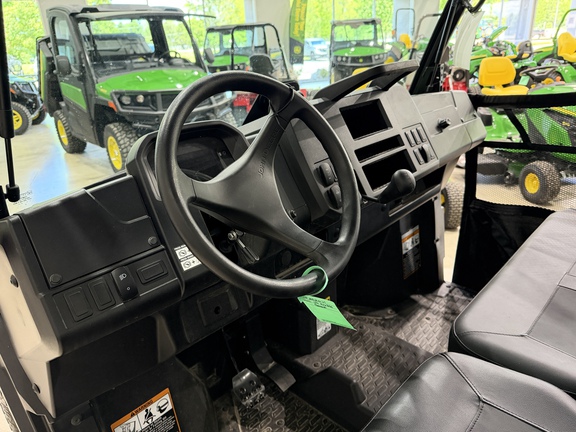 New In-Stock 2025 John Deere XUV 845M ATVs & Gators at Koenig Equipment in Knightstown, IN - Photo8