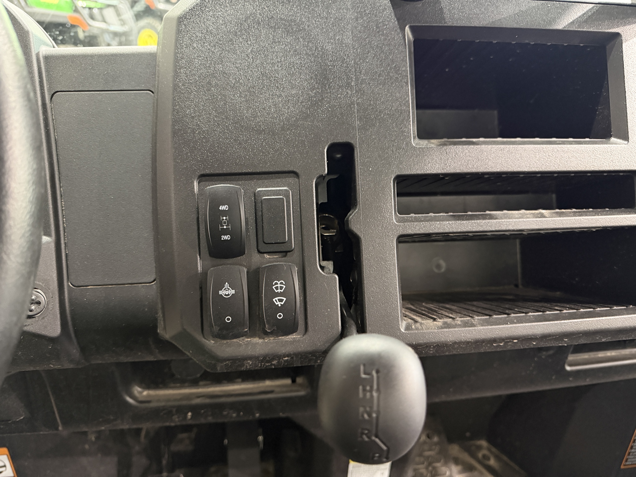 New In-Stock 2025 John Deere XUV 845M ATVs & Gators at Koenig Equipment in Knightstown, IN - PhotoXL10