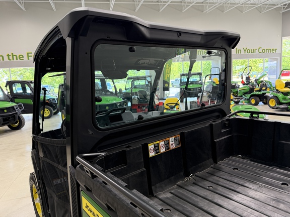New In-Stock 2025 John Deere XUV 845M ATVs & Gators at Koenig Equipment in Knightstown, IN - Photo7