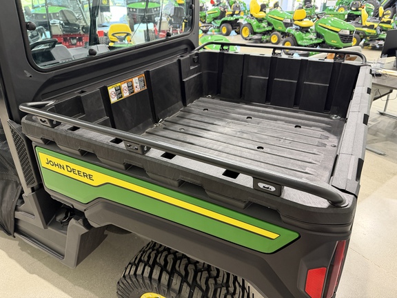 New In-Stock 2025 John Deere XUV 845M ATVs & Gators at Koenig Equipment in Knightstown, IN - Photo5