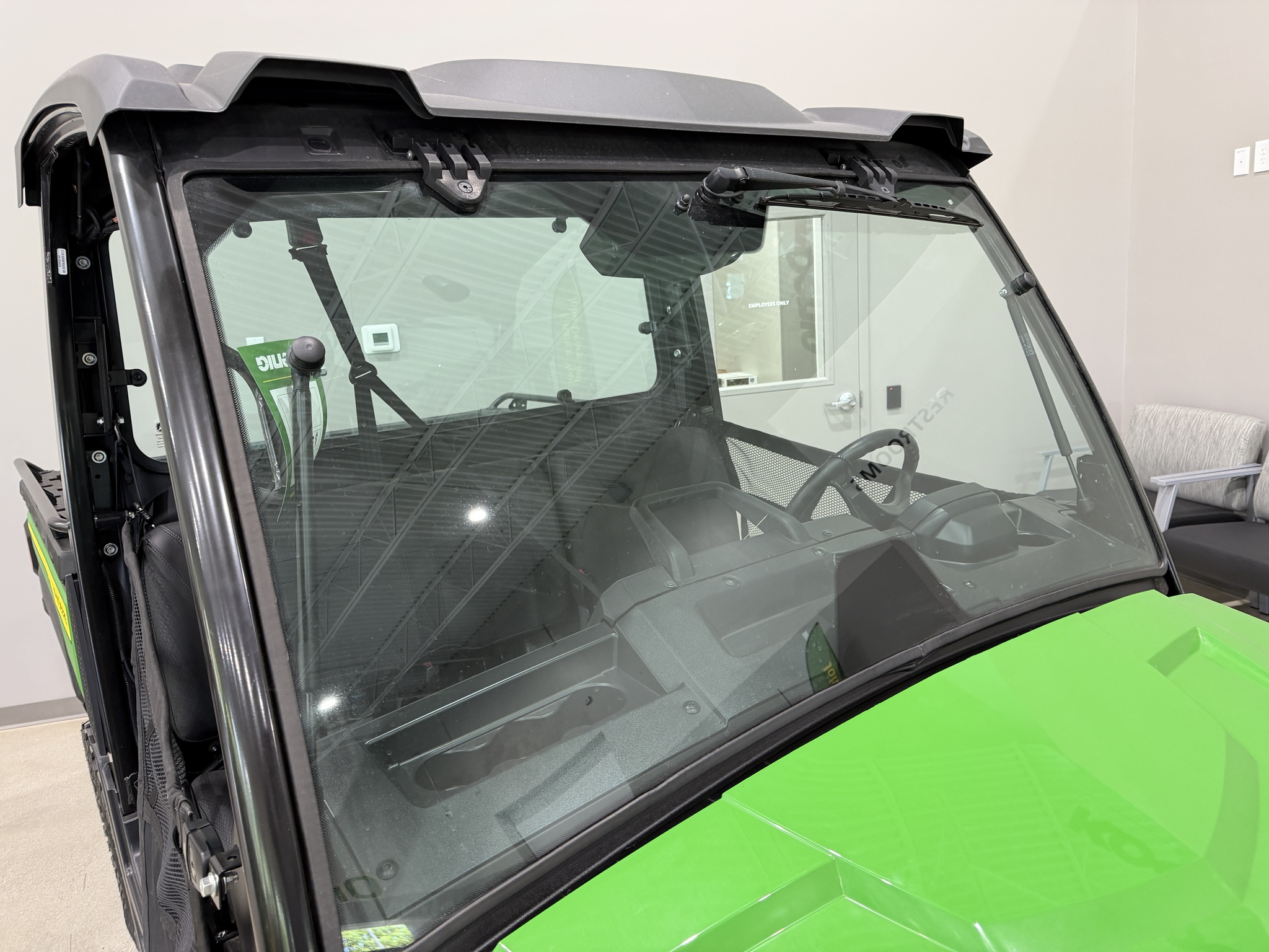 New In-Stock 2025 John Deere XUV 845M ATVs & Gators at Koenig Equipment in Knightstown, IN - PhotoXL6