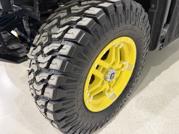 New In-Stock 2025 John Deere XUV 845M ATVs & Gators at Koenig Equipment in Knightstown, IN - Photo12