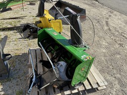 Snow Blower For Sale 2023 John Deere 44 