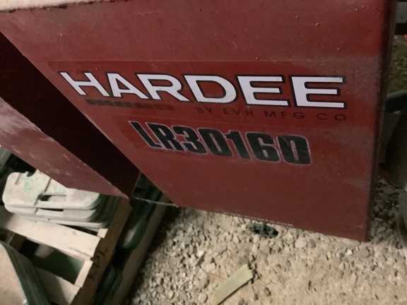 Photo of 2004 EVH Hardee LR30160BV