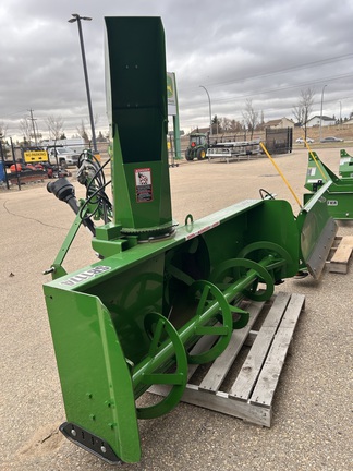 Used 2023 Frontier SB1174 Farm Tractor Mounted Snow Blowers at Horizon Ag & Turf in Edmonton South, AB - Photo1