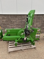 Used 2023 Frontier SB1174 Farm Tractor Mounted Snow Blowers at Horizon Ag & Turf in Edmonton South, AB - Photo5