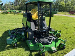 Commercial Front Mowers For Sale 2025 John Deere 1600 