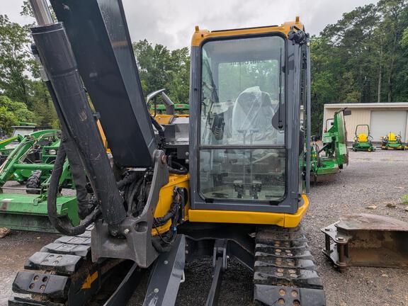 2022 John Deere 85G