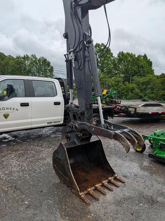 2022 John Deere 85G