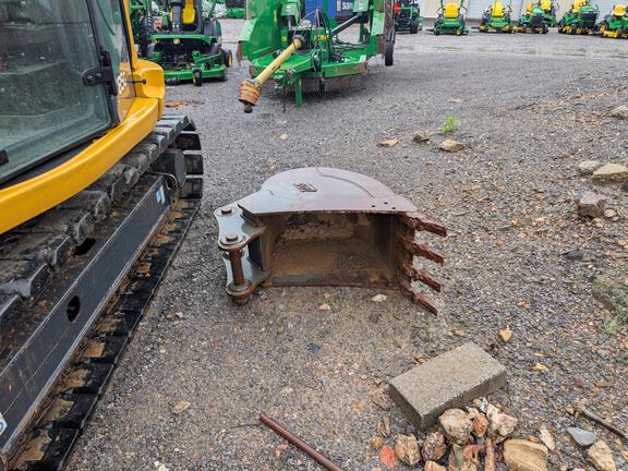 2022 John Deere 85G