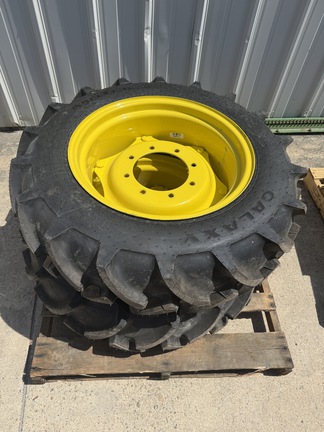 2025 John Deere 16.9-30