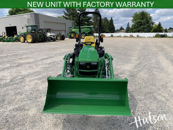 Photo of 2026 John Deere 2025R