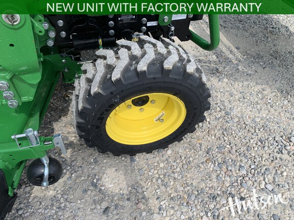 Photo of 2026 John Deere 2025R