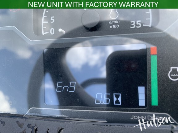 Photo of 2026 John Deere 2025R