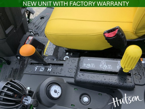 Photo of 2026 John Deere 2025R