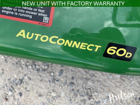 Photo of 2026 John Deere 2025R