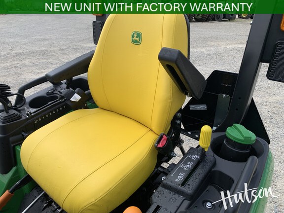 Photo of 2026 John Deere 2025R