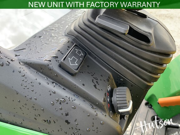 Photo of 2026 John Deere 2025R