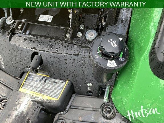 Photo of 2026 John Deere 2025R
