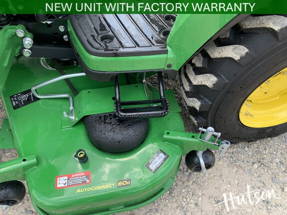 Photo of 2026 John Deere 2025R