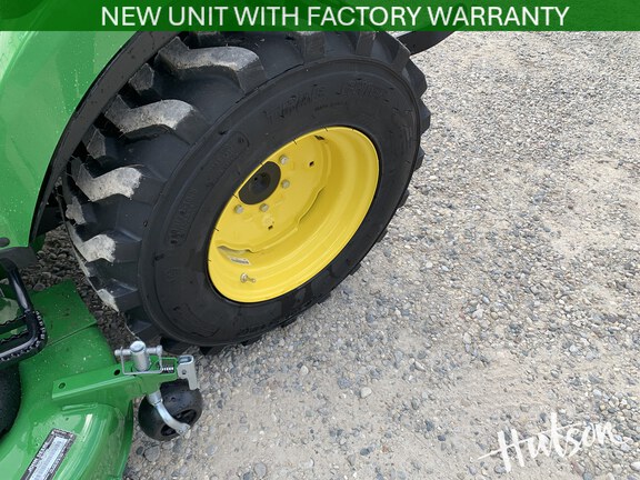 Photo of 2026 John Deere 2025R