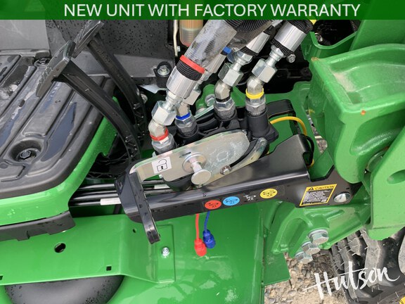 Photo of 2026 John Deere 2025R