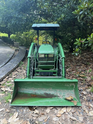 2000 John Deere 4300-2