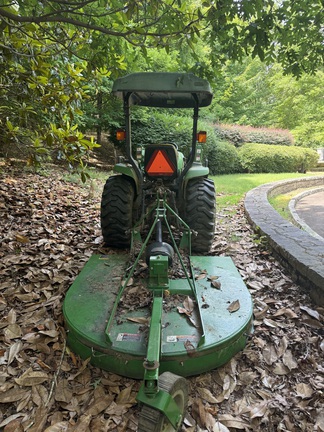 2000 John Deere 4300-3