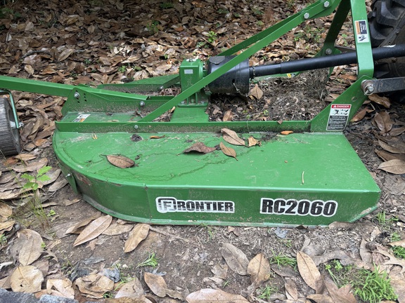 2000 John Deere 4300-5