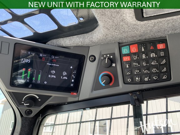 Photo of 2025 John Deere 331 P