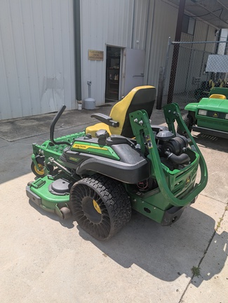 2024 John Deere Z950M | TriGreen Equipment