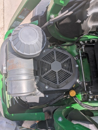 2024 John Deere Z950M