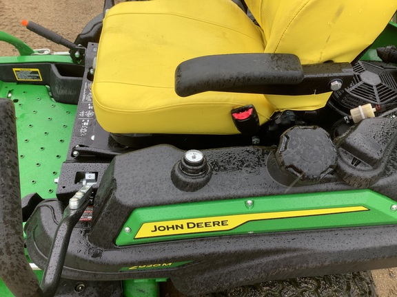 Photo of 2024 John Deere Z920M